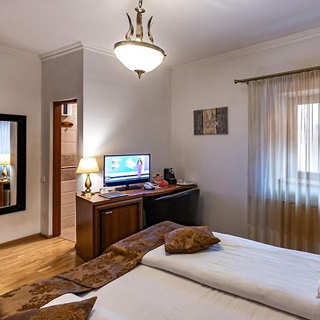 Hotel Boutique Bulevard 시기쇼아라 외부 사진