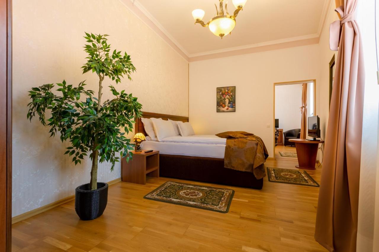 Hotel Boutique Bulevard 시기쇼아라 외부 사진