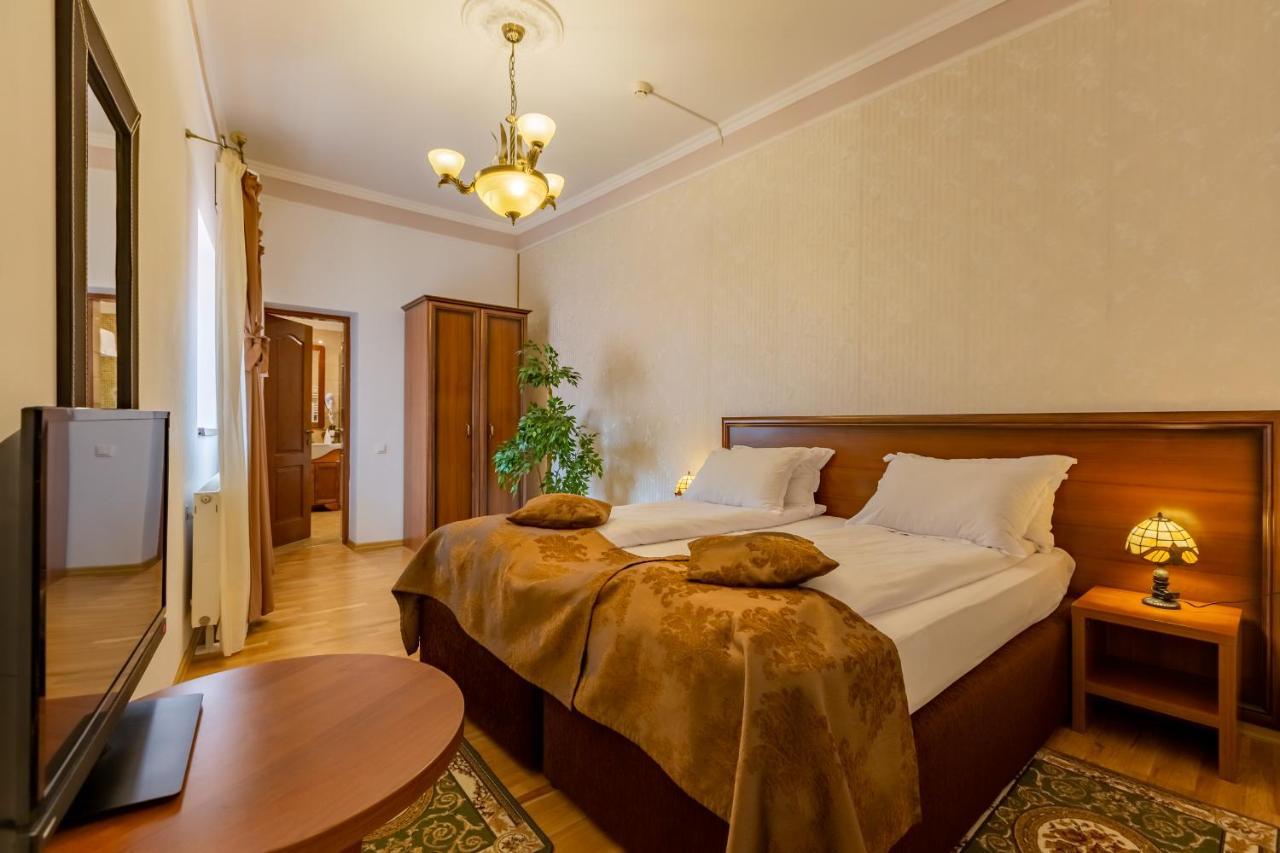 Hotel Boutique Bulevard 시기쇼아라 외부 사진