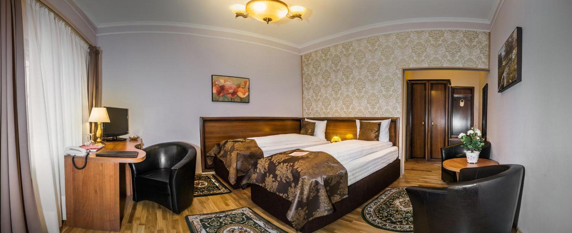 Hotel Boutique Bulevard 시기쇼아라 외부 사진