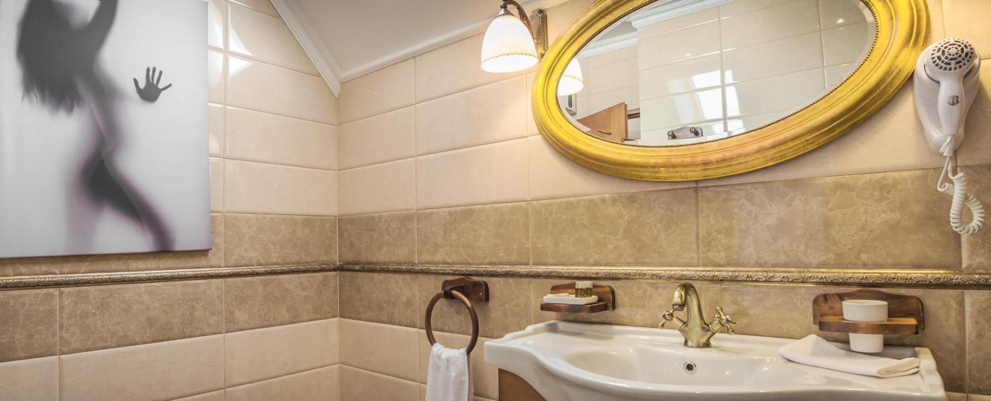 Hotel Boutique Bulevard 시기쇼아라 외부 사진
