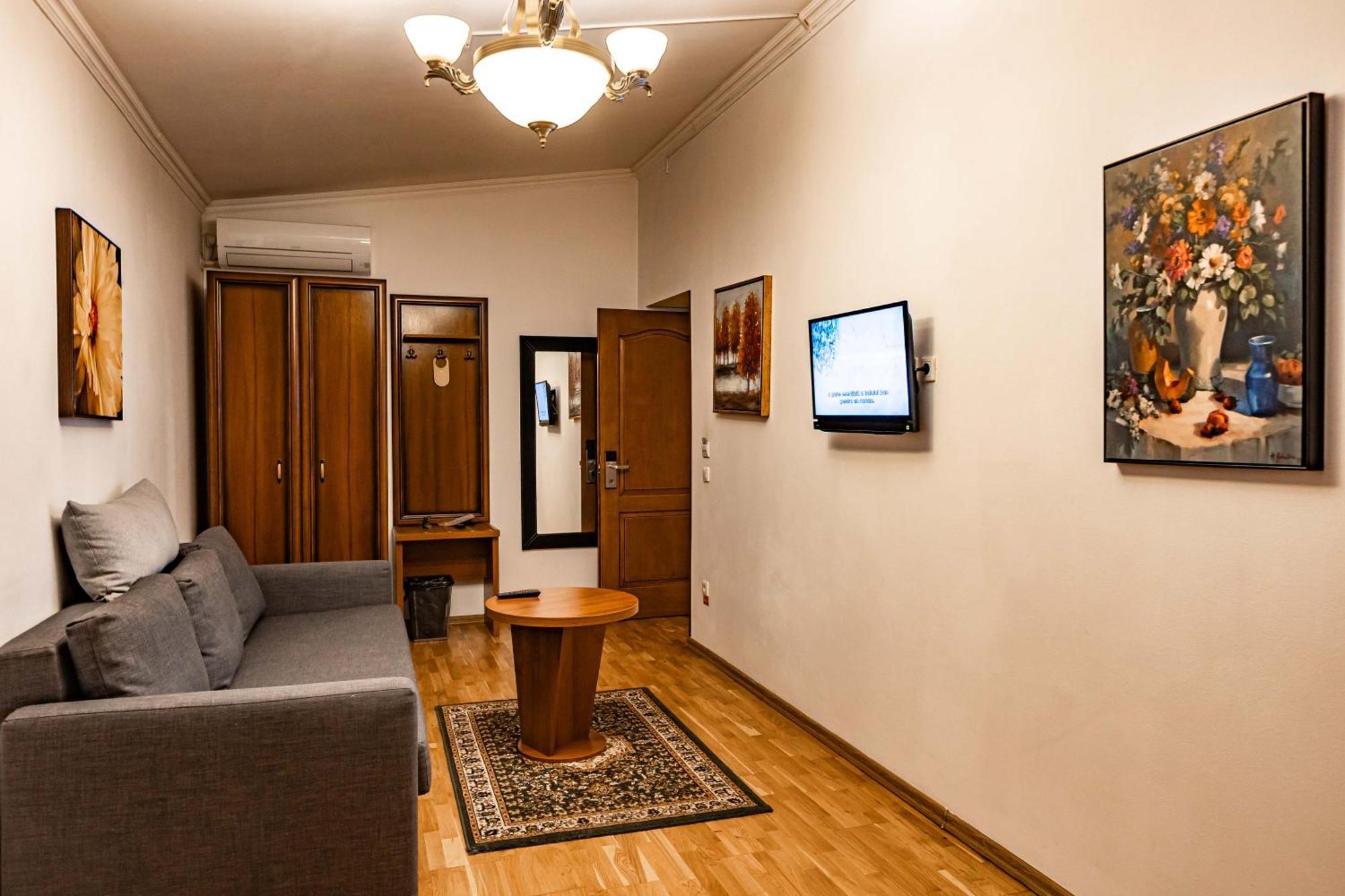 Hotel Boutique Bulevard 시기쇼아라 외부 사진