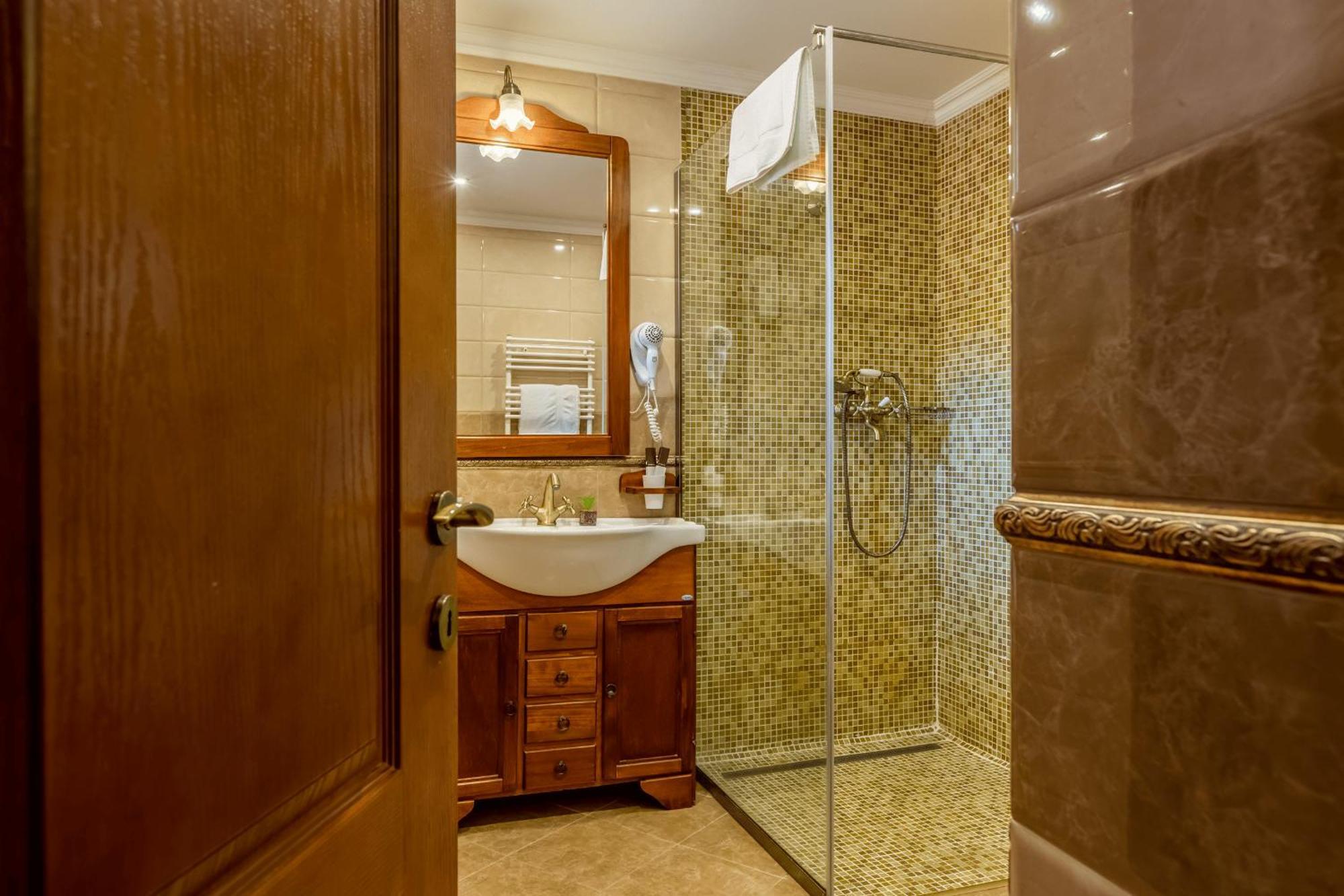 Hotel Boutique Bulevard 시기쇼아라 외부 사진