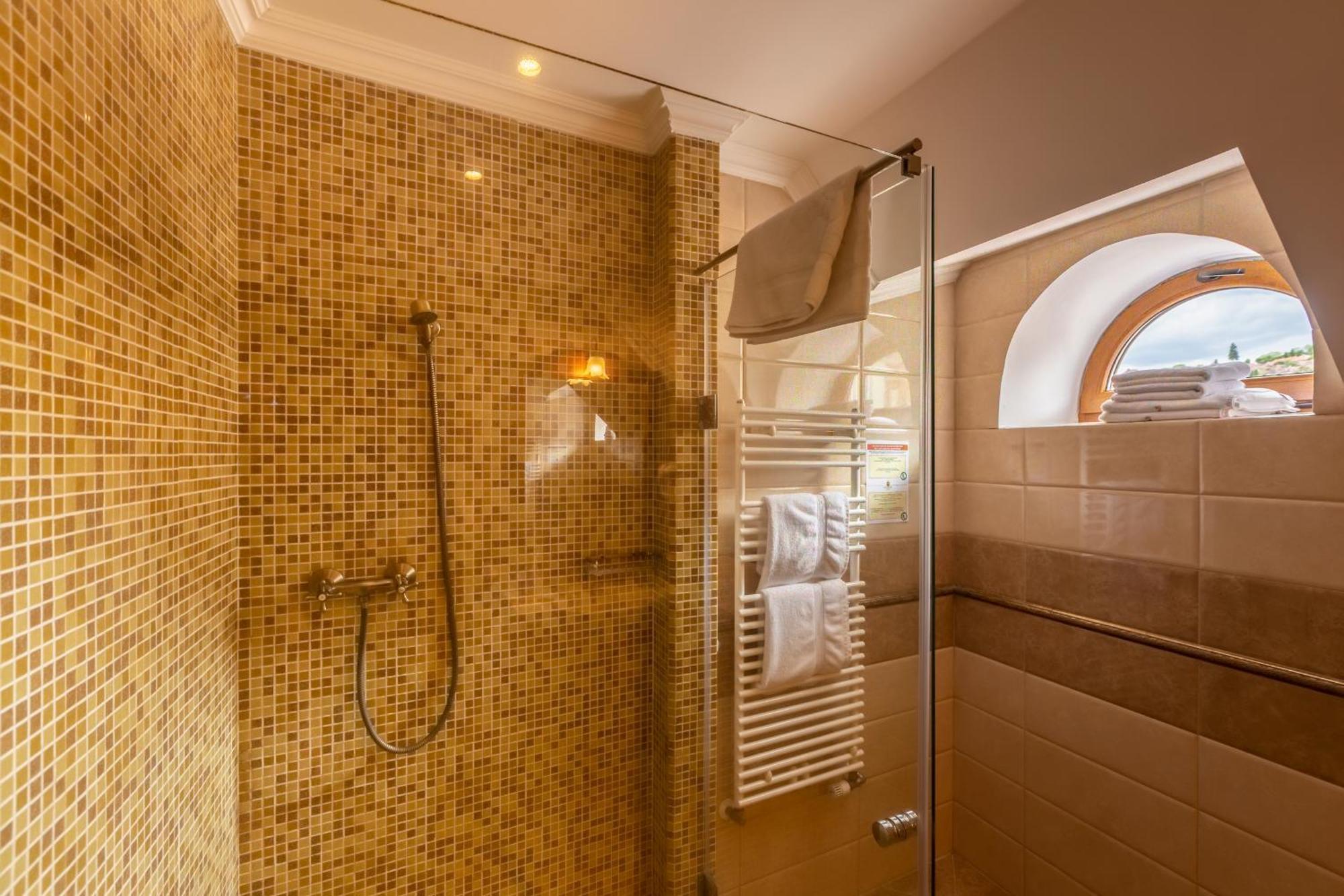 Hotel Boutique Bulevard 시기쇼아라 외부 사진