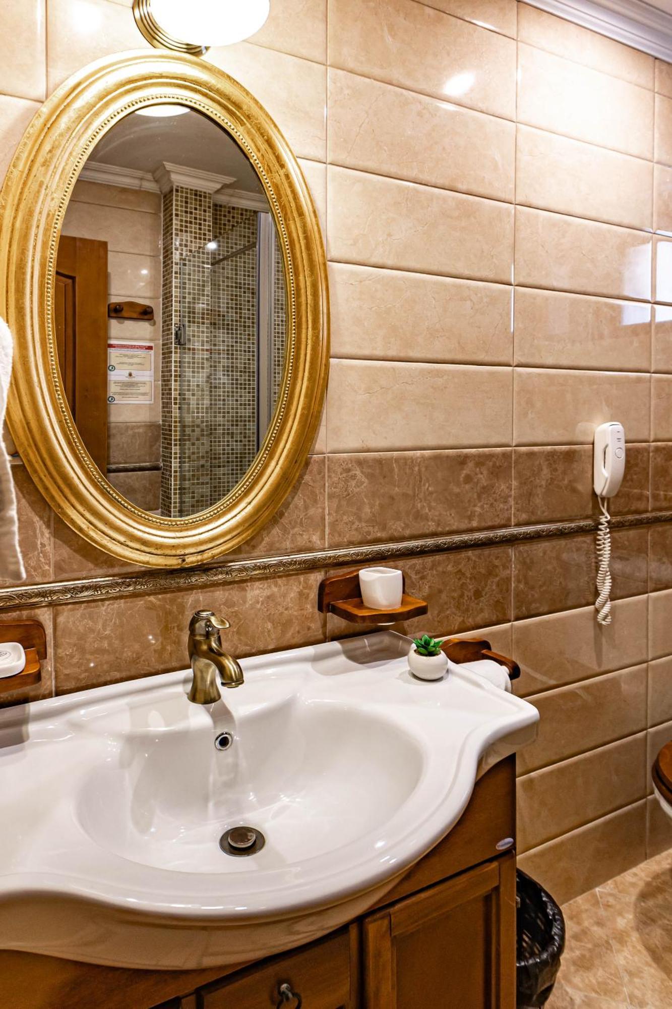 Hotel Boutique Bulevard 시기쇼아라 외부 사진