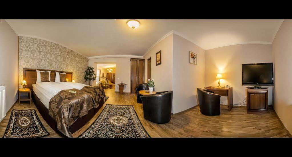 Hotel Boutique Bulevard 시기쇼아라 외부 사진